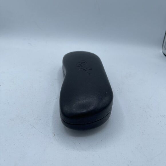 RAY-BAN tortoise brown rectangular cat eye frames RX eyeglasses RB 5122 2291 - Picture 5 of 16